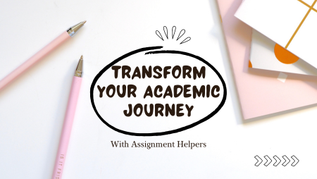 Assignment helpers the source of best grades for students