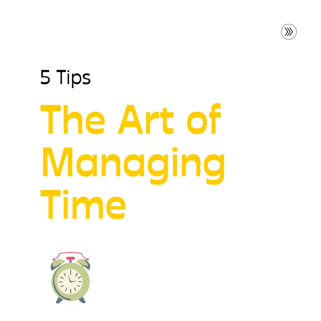 assignment helpers tips for time management
