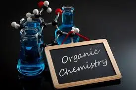 Assignment helpers showing challenges in organic chemistry