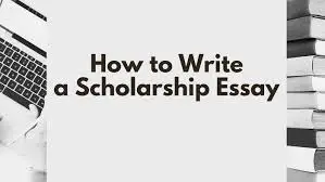 Assignment helpers guide for scholarship essay
